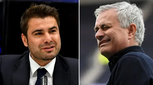 Povestea celui mai scump conflict între Jose Mourinho și Adi Mutu: „Amenințările sunt clare: 160.000 de lire sterline amendă și promisiunea că nu voi mai juca niciodată la Chelsea!”. Ce s-a întâmplat în vestiar