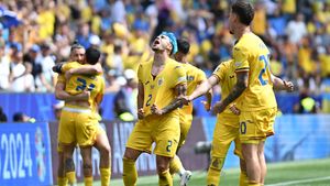 Momentul de referință care poate schimba din temelii viitorul fotbalului românesc după EURO: „Privirile sunt ațintite asupra noastră!”. VIDEO