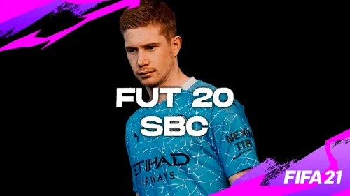 Kevin De Bruyne a fost votat jucătorul sezonului ePremier League în FIFA 20! Mijlocașul are un super card de rating 99. Cum îl puteți obține