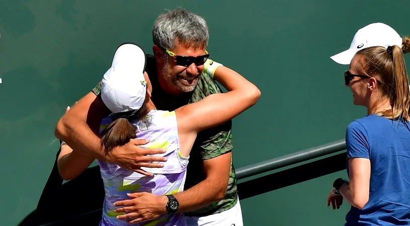 Moment istoric la turneul de la Miami: s-a decis noul număr 1 mondial în tenisul feminin! Cine îi va lua locul lui Ashleigh Barty la finalul competiției