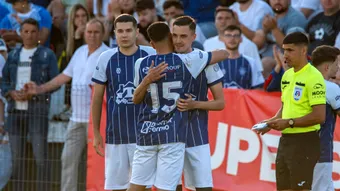 ”Telenovela” Gorovei, la final! A plecat de la Suceava după promovare, a luat bani la semnătură de la Vaslui, a vrut la ACS USV Iași și a ajuns la un alt club, la județ! Suma uriașă cu care a fost ademenit în Liga 4