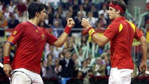 Spania-Cehia 5-0**, în finala Cupei Davis!