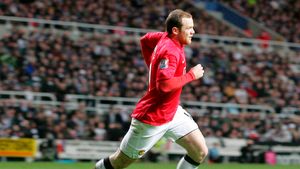 Rooney: "Premier League este cel mai bun campionat din lume"