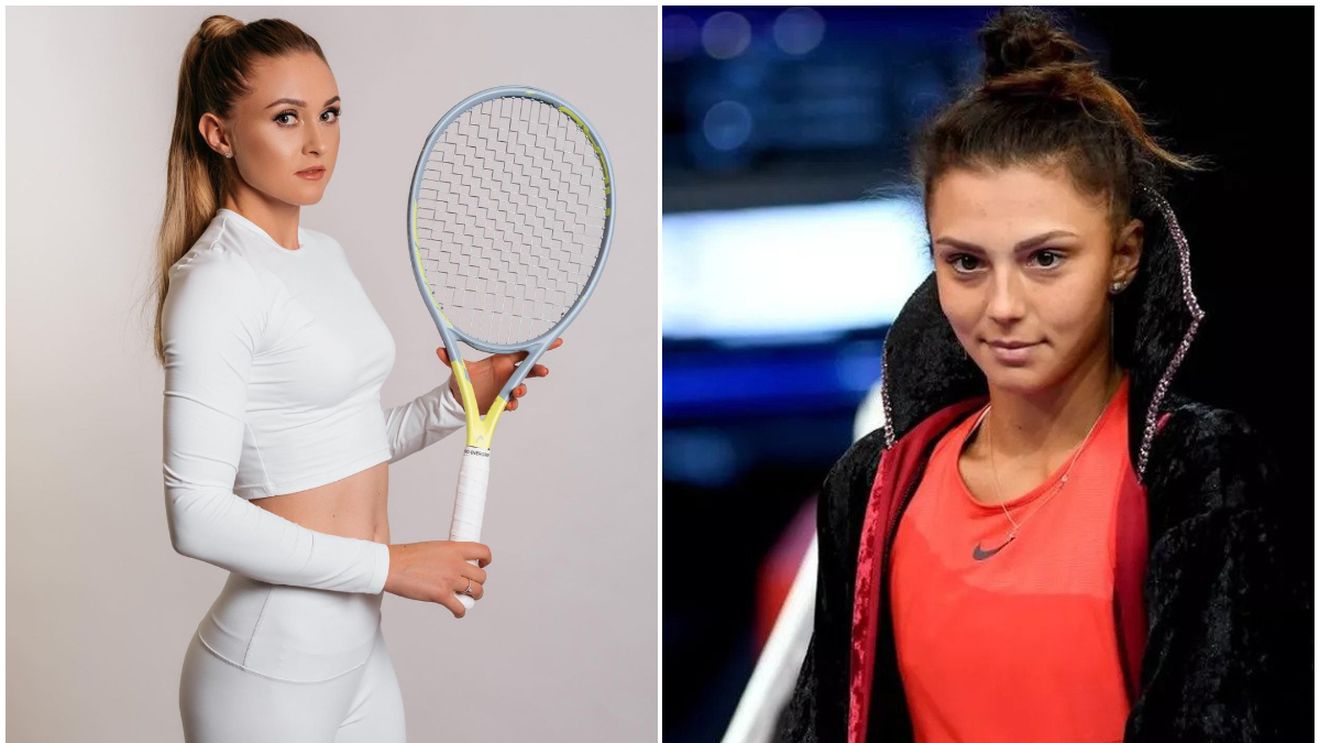 Aliaksandra Sasnovich nu a devenit doar „coșmarul" Simonei Halep, ci și al Jaquelinei Cristian! „Contesa Dracula", înfrângere usturătoare în optimi la Sankt Petersburg