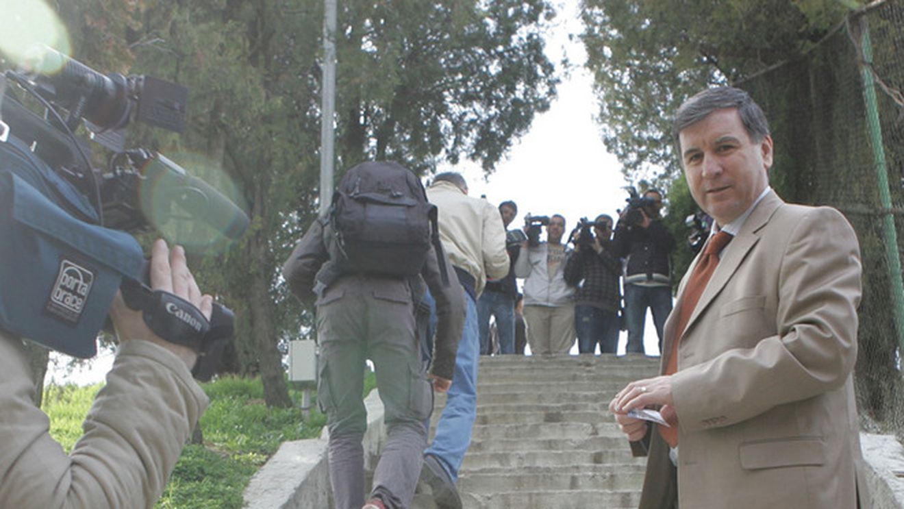 "Am avut emoții**, dar am lăsat o impresie bună la final!"