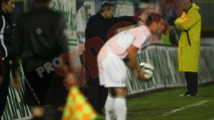 Mulțescu:** "Am obținut un punct muncit, nu neapărat meritat!"