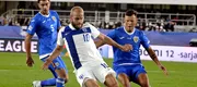 Finlanda – România 1-1. „Tricolorii” rămân pe ultimul loc în Grupa B3 din Liga Națiunilor, dar scapă pentru moment de retrogradare