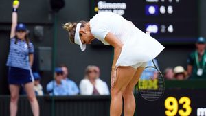 Ce a vrut Simona Halep să le demonstreze organizatorilor de la Wimbledon! Motivația care a împins-o către semifinale: „E singura șansă!" VIDEO