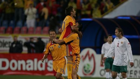 Se repetă istoria?** România-două victorii cu 3-1 din tot atâtea partide cu Belarus!