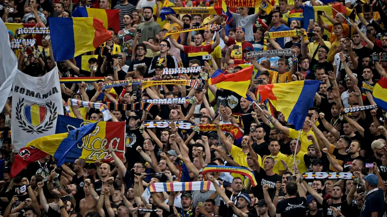 Lovitură grea pentru fanii României care vor să cumpere bilete la meciul cu Olanda! UEFA a anunțat oficial FRF: „Nu mai sunt bilete suplimentare!”
