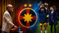 Gigi Becali îi aduce pe Denis Drăguș și pe Florinel Coman la FCSB indiferent câți jucători transferă înainte! Anunț de ultimă oră: „Îi așteptăm!”
