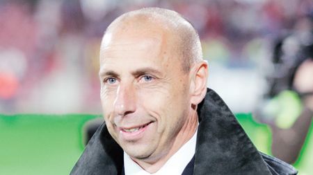 De ce-a plecat Maurizio Trombetta de la CFR? "N-am acceptat ordinele!"