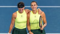 Aryna Sabalenka, reacție explozivă despre despărțirea Paulei Badosa de Stefanos Tsitsipas: „Am țipat de fericire: «Bravo, fată!»”