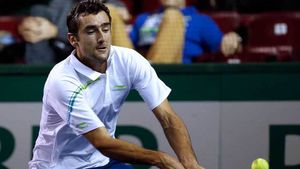 Derby no more. Marin Cilic ratează reîntâlnirea cu Roger Federer la Masters-ul de la Shanghai