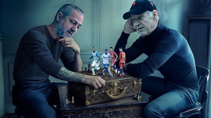 Mihai Rotaru vs Gigi Becali, duelul magnaților în Universitatea Craiova - FCSB! Cum a ajuns fiecare la peste 20 milioane euro profit din transferuri în ultimul deceniu și cine e "jupânul"? Iată mutările de geniu, marile eșecuri și strategiile lor financiare în antiteză! EXCLUSIV