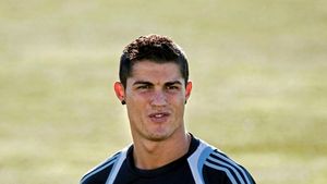 Revine Ronaldo?** "Vreau să joc cu AC Milan și să-mi ajut colegii!"