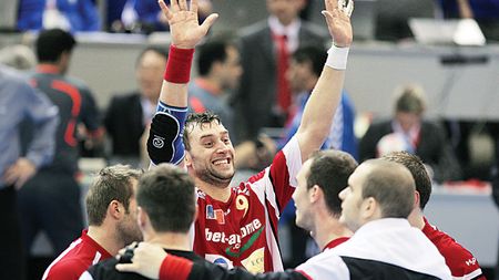 „Finala e cu Slovacia"