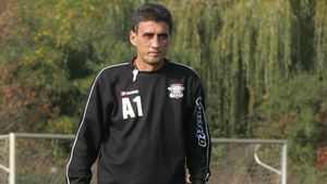 "Rapidul era mai iubit și mai frumos când juca în divizia B!"