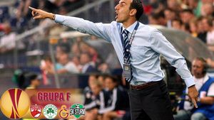 "Trebuie să avem eficiență maximă! Timișoara este o echipă greu de învins acasă!"