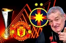 E stare de urgență înainte de FCSB – Manchester United: „Scoate elicopterele”