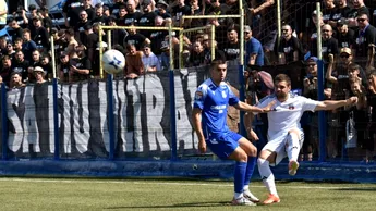 Se întâmplă din nou: derby-ul etapei din Liga 2 nu este televizat! Steaua, pentru a cincea rundă la rând când nu apare în programul TV