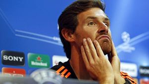 Altădată erau spaima portarilor, acum fac banca la Chelsea!** Cei 3 jucători de 115 milioane â‚¬ care l-au dezamăgit pe Andre Villas Boas