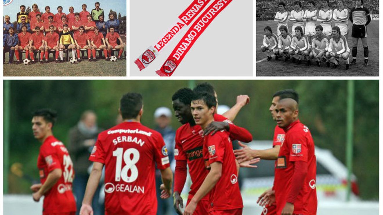 Dinamo, mărire și decadență: de la semifinala Cupei Campionilor la excluderea din Europa. Cum comentează situația fostele glorii ale "roș-albilor"