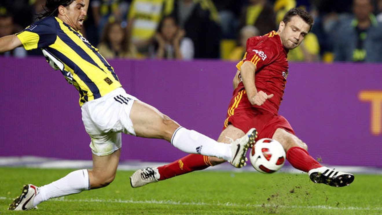 Hagi are contestatari!** Misimovic: "Nu înțelege nimic din meseria de antrenor"