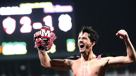 SUPER INTERVIU cu "Ema" Dolha:** "O să-i salut pe fanii lui Dinamo, chiar dacă mă vor înjura!" Ce vrea să facă după ce se va retrage