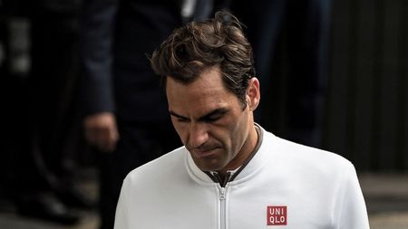 Roger Federer, criticat de antrenorul Simonei Halep după înfrângerea de la Geneva: „Pare ruginit!"