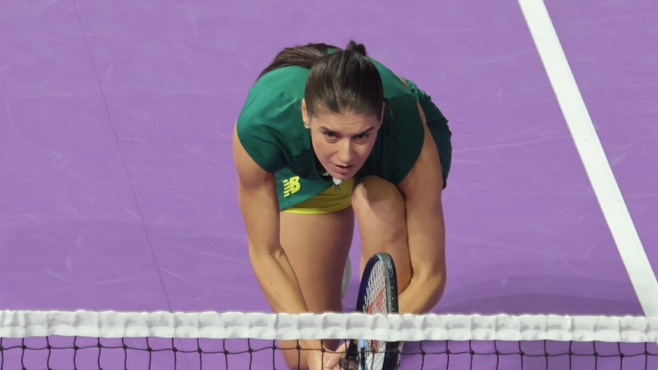 Clasament WTA. Sorana Cîrstea se îndepărtează de Top 100, unde mai sunt doar patru românce