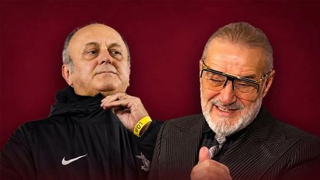 Clubul lui Dan Șucu i-a dat replica lui Gigi Becali despre „porecla” atribuită giuleștenilor în scandalul de rasism