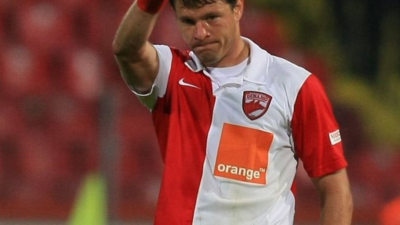 Marius Niculae:** "Poli e favorită"