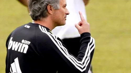 Aguero, tot mai departe de Real!** Mourinho are un NOU PLAN! VEZI pe ce jucători a pus ochii!