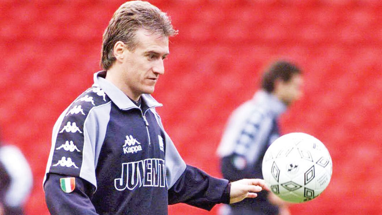 S-a dopat Deschamps? Fostul jucător al lui Juventus a fost audiat de Senatul francez