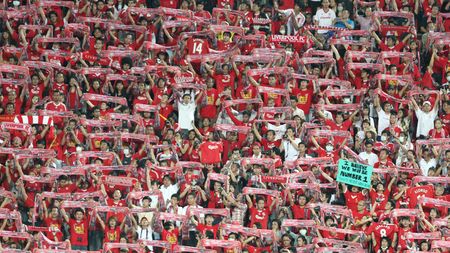 "Liverpool suntem noi!"