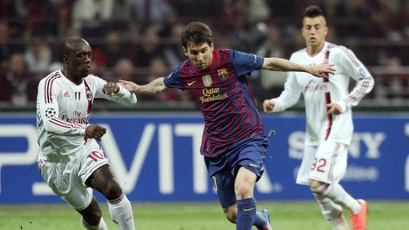 Ce LOVITURĂ‚ au dat "diavolii"!** VIDEO Transferul care poate aduce Liga la Milano! Suma plătită reprezintă un record mondial, Real, BarÃ§a sau City, învinse în negocieri!