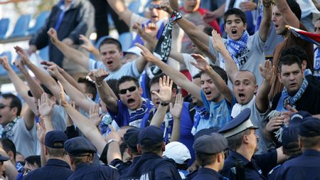 LPF reacționează după cererea Craiovei de înscriere în sezonul viitor al Ligii 1:** "Este o utopie!" Motivul pentru care Știința nu poate reveni pe "prima scenă"