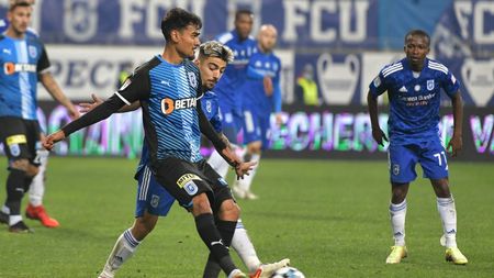 SuperLiga: Derby în Bănie » 4 variante de profit lansate la „U” Craiova 1948 – Universitatea Craiova »»