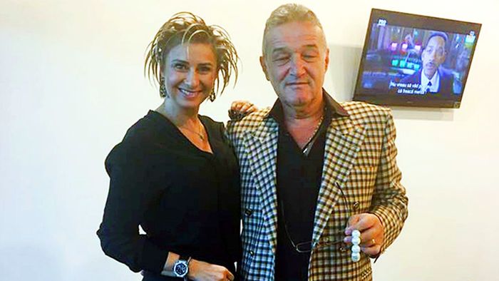 Antrenorul propus de Anamaria Prodan la FCSB dezvăluie de ce n-a acceptat oferta lui Becali: „Nu voiam să lucrez cu MM Stoica” | VIDEO EXCLUSIV ProSport Live