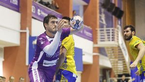 Probleme pentru una din echipele angrenate în cupele europene. Poli Timișoara a rămas fără un jucător de bază și nu va mai face transferuri