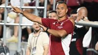 Ce le-a cerut Pancu în vestiar fotbaliștilor săi la pauză, când Rapid avea 3-0 cu CFR Cluj: „Astea ne-a spus, dar na…”