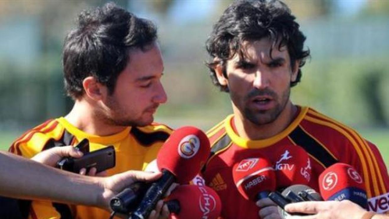 "Culio a jucat la cel mai înalt nivel în România! Poate face diferența"** / "E greu să fiu ca Hagi"