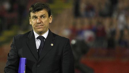 Daniel Prodan a fost decorat post-mortem. Distincția primită de fostul mare fundaș "pentru întreg prestigiul adus Armatei Române"