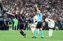 Verdictul specialiștilor spanioli după golul anulat lui Bayern în prelungiri care a declanșat furia nemților: „E în ofsaid, dar nu face asta!”