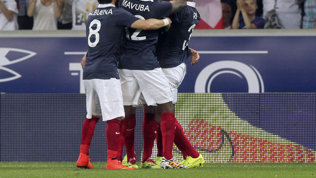 Anunț de ultimă oră înainte de debutul Franței la CM: Real și PSG sunt implicate în "afacere"