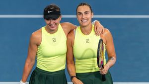 Aryna Sabalenka, sinceră despre prima întâlnire cu Paula Badosa: „Am crezut că e o nenorocită!”