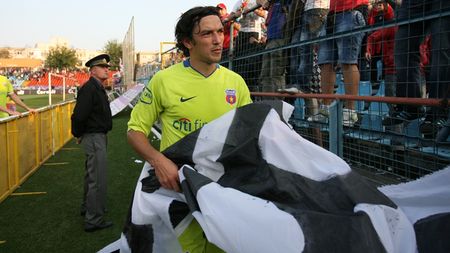 Ogăraru: "Respect fanii Stelei, dar echipa nu merita asta!"
