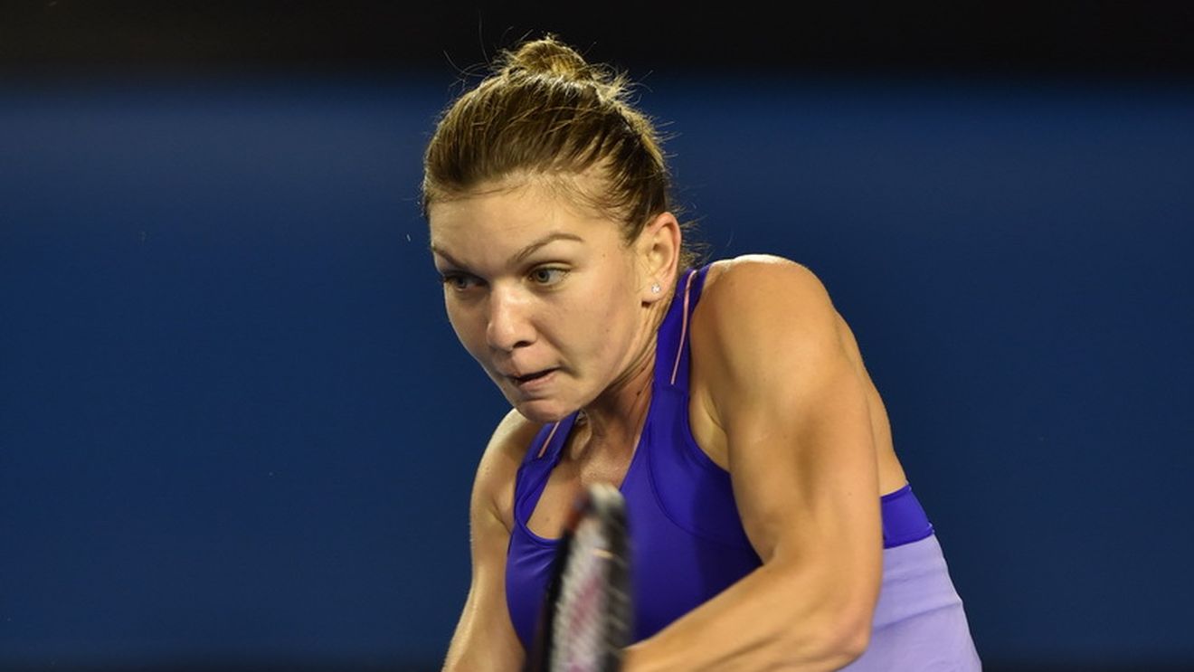 "Nu sunt nici fericită, nici tristă! E greu pentru ea" Reacția Simonei Halep după retragerea Serenei Williams