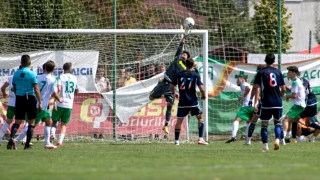 Steaua s-a impus la limită și pe final la Dumbrăvița, Daniel Oprița a avut un mesaj pentru suporteri: ”Nu suntem de nivelul lui Iovan, Bumbescu, n-am luat jucători de la Real Madrid și Barcelona”